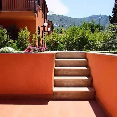 Hébergement de vacances Baia Mazzaforno Cefalù
