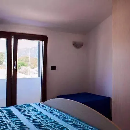 Baia Mazzaforno Hébergement de vacances *